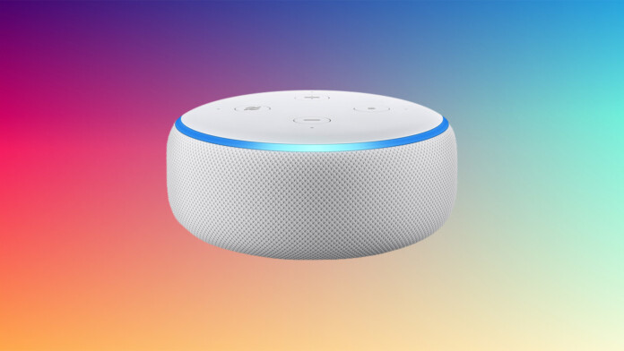 Amazon Echo Dot 2019 Amazon Echo Dot 2019