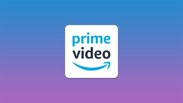 Amazon Prime Video Logo 2019
