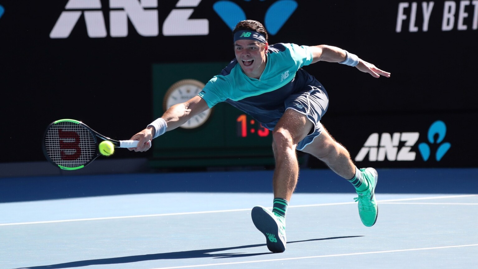 How to Watch the 'Australian Open 2020' Online Live Stream the Matches