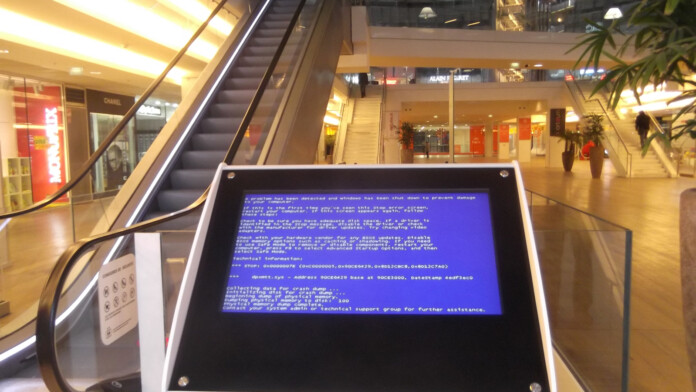 BSOD BSOD