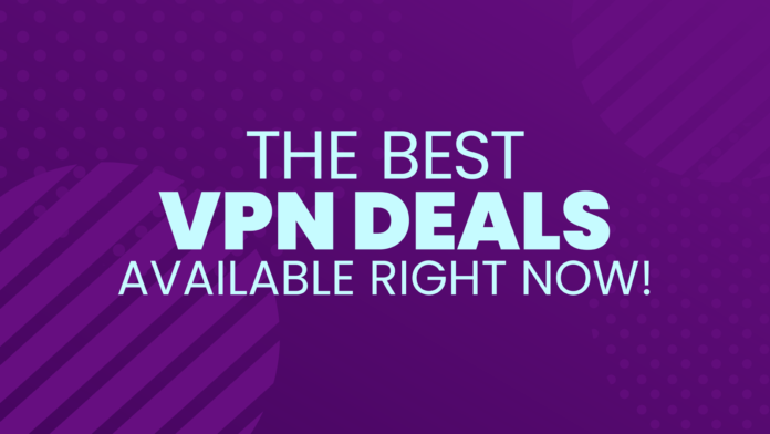 VPN Deals