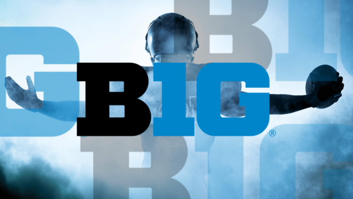 Big 10 Big 10