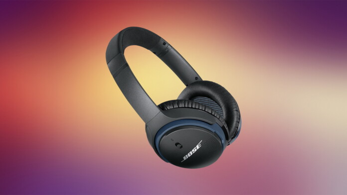 Bose Wireless Headphones 2019 Model Bose Wireless Headphones 2019 Model