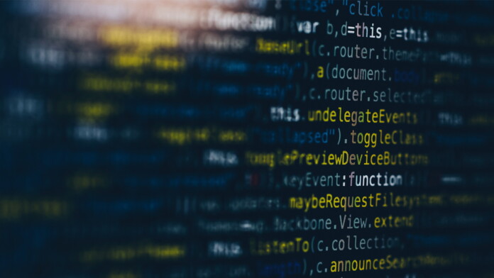 Computer Code Computer Code
