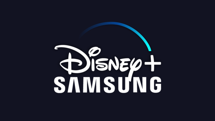 How to Watch Disney Plus on Samsung TVs | TechNadu