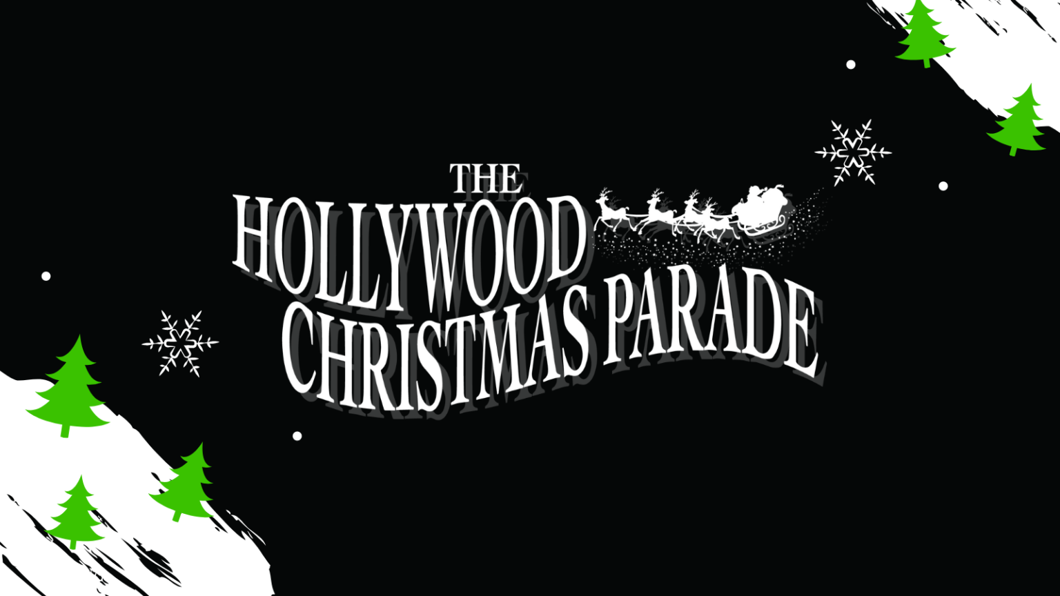 How to Watch 'Hollywood Christmas Parade' Online TechNadu