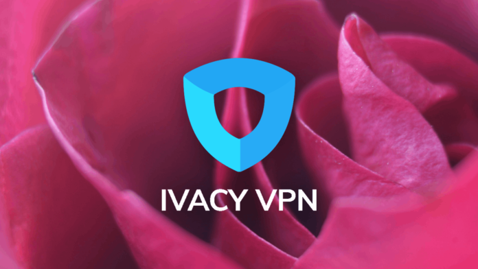 Ivacy VPN Logo Ivacy VPN Logo
