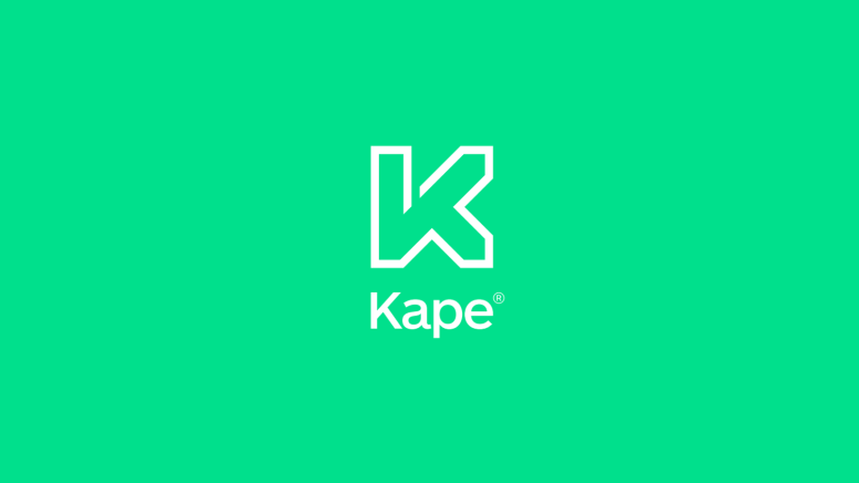 Kape Technologies Logo