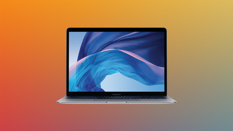 MacBook Air 2019 Model