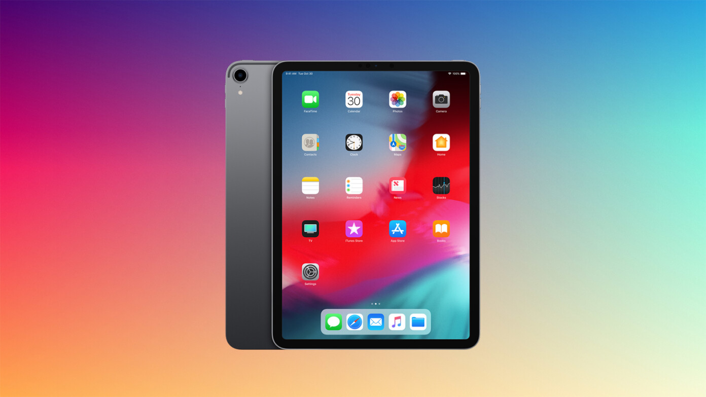 Buy Apple’s New iPad for Only $279.99 & Save Up To 16% | TechNadu