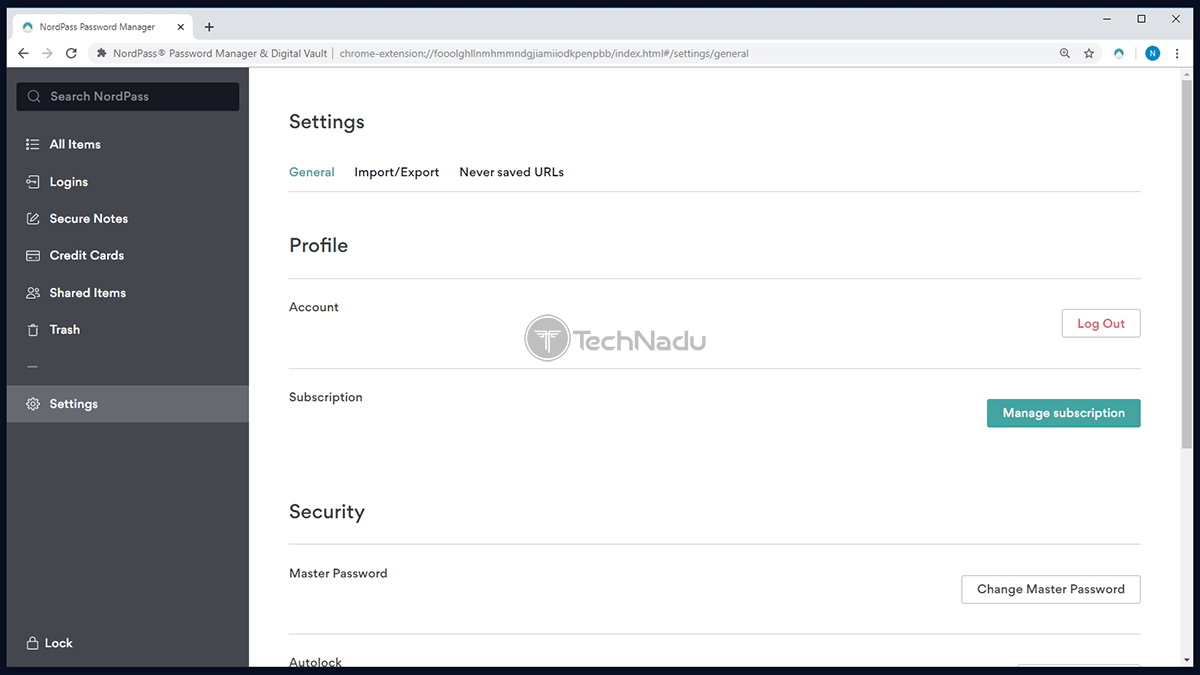 nordpass mac download