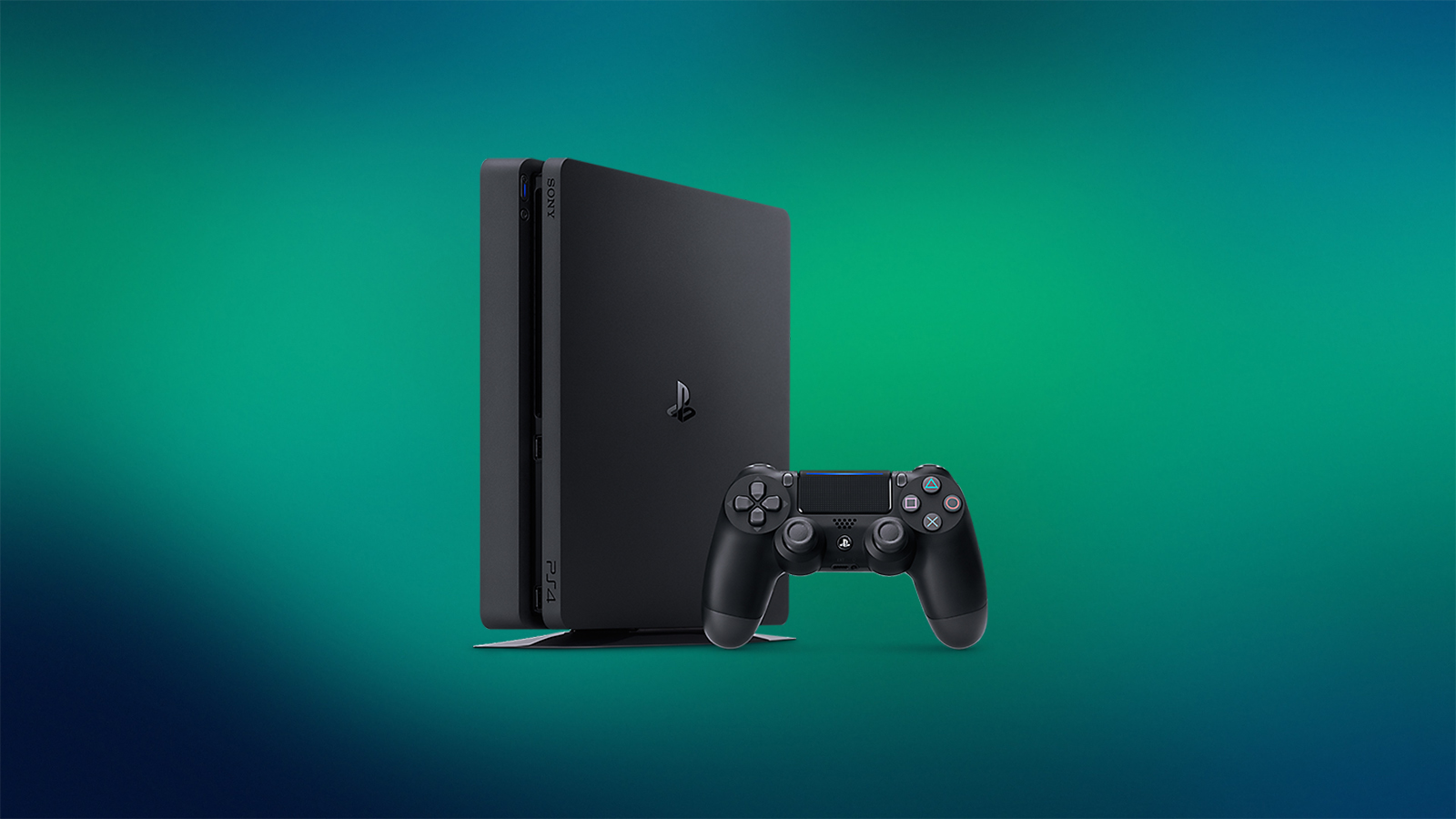 PlayStation 4 Pro Console