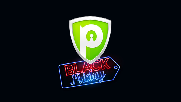 PureVPN Black Friday Deal 2019 PureVPN Black Friday Deal 2019