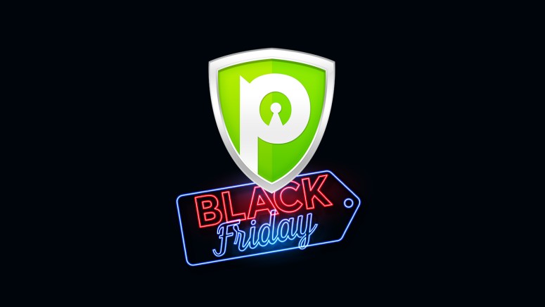 PureVPN Black Friday Deal 2019