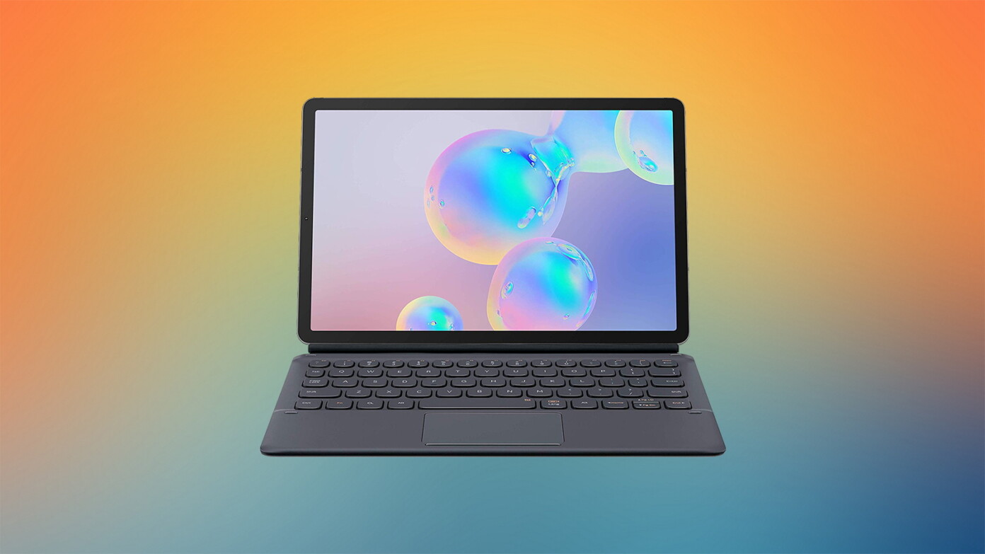 samsung tablet sale 2020