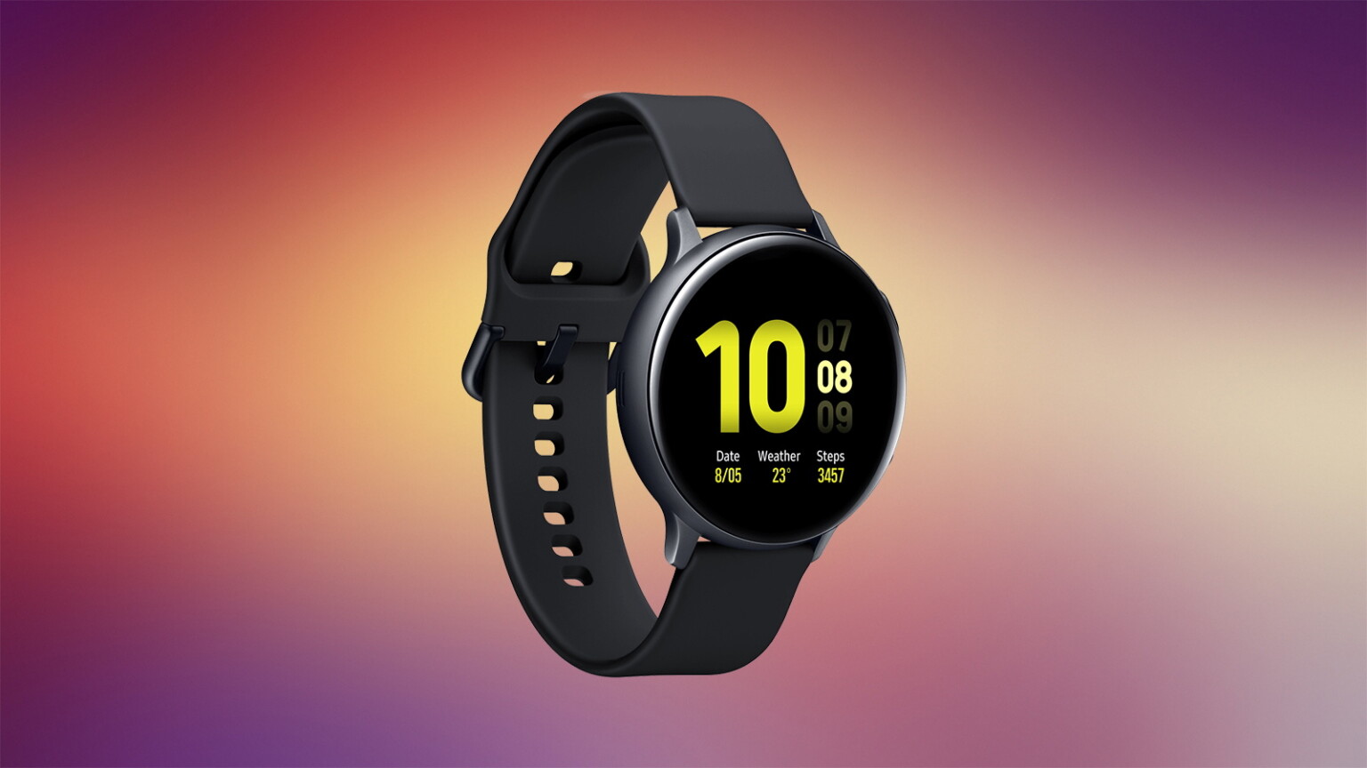 samsung watch active 2 black friday