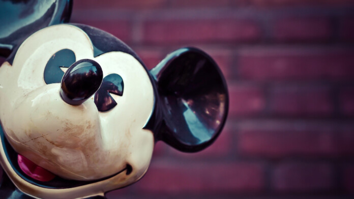 disney mickey disney mickey