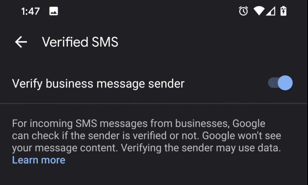 google-messages-verified-sms-business-2