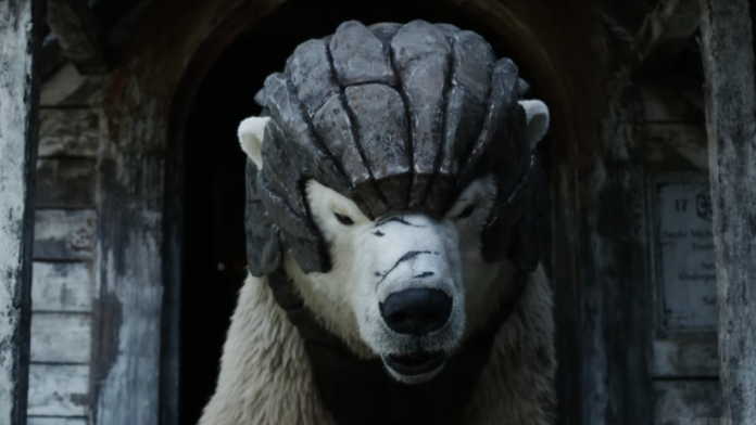 Watch His Dark Materials Online Live Stream Season 1 Episodes