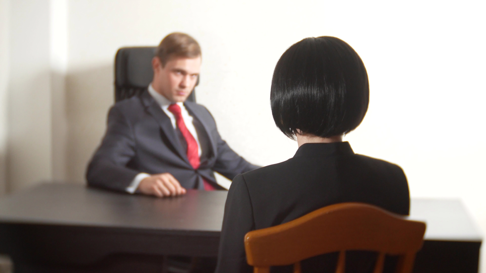 job applicant