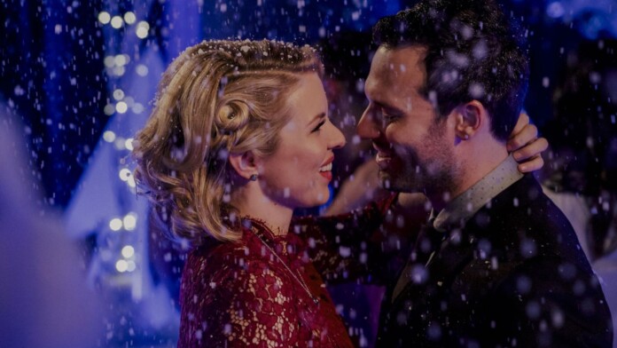 Lifetime Christmas Lifetime Christmas