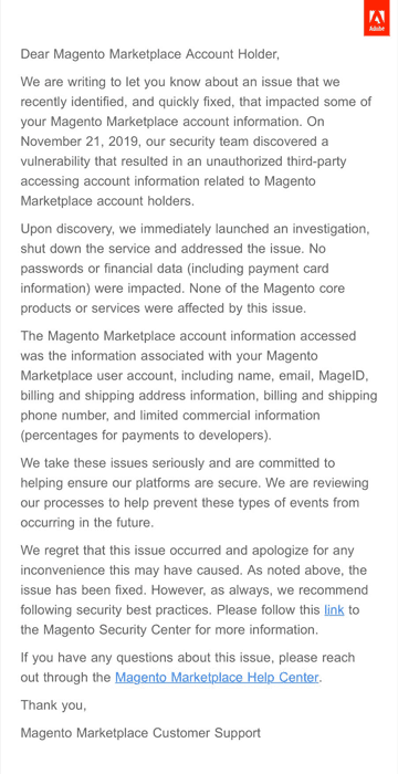 magento-marketplace-data-breach