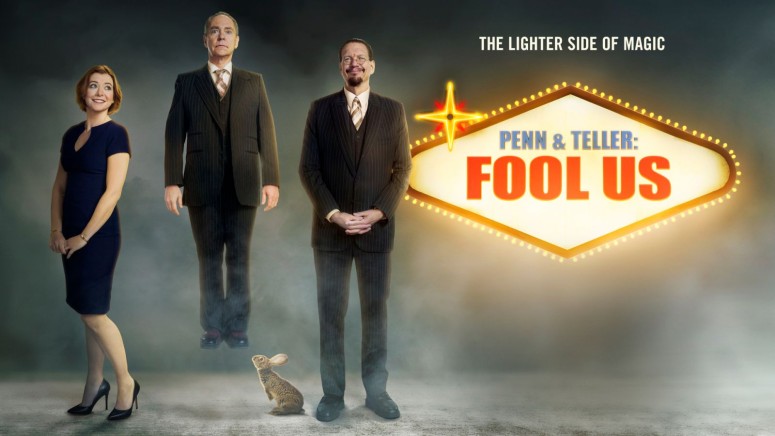 Penn and Teller