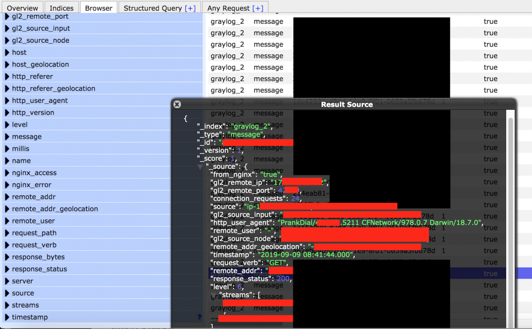 PrankDial.com Exposes 138 Million Records via Unprotected Database