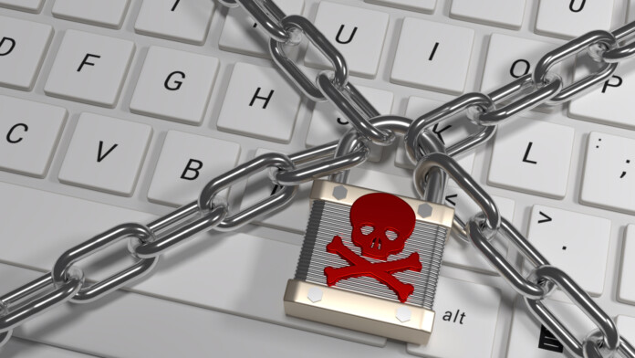 ransomware