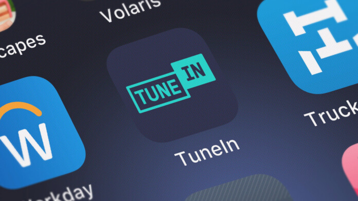 tunein