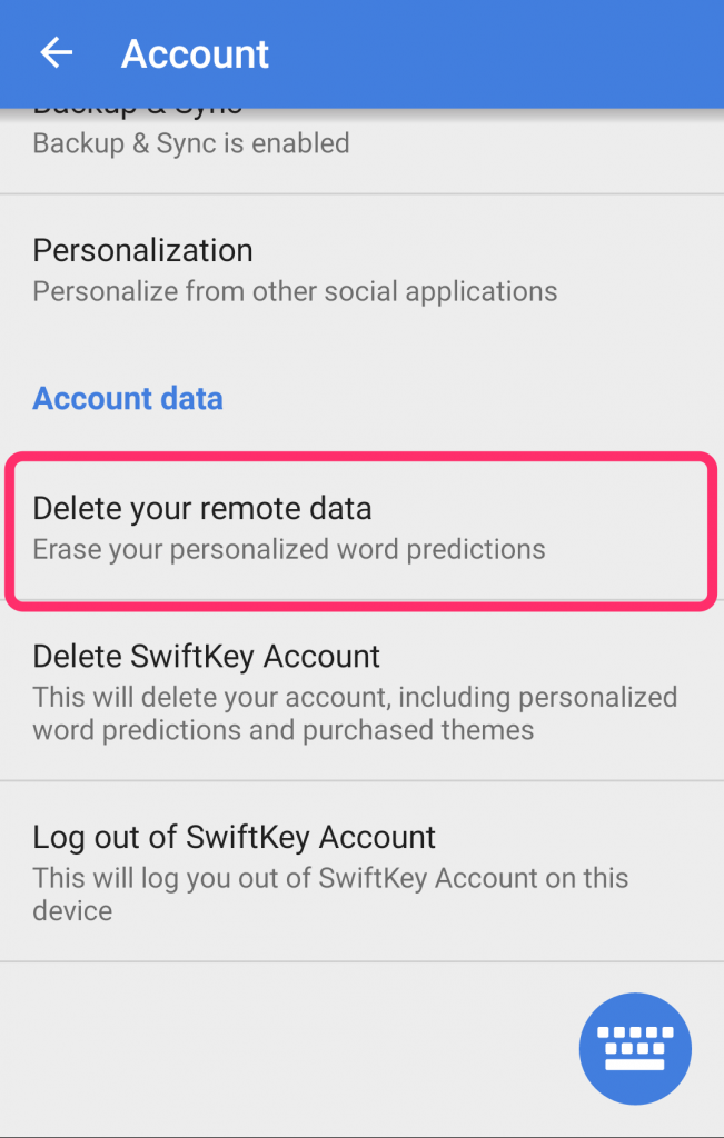 Account_remote_data