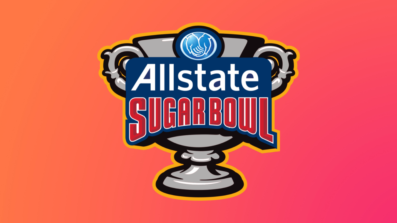 Watch the 2020 Sugar Bowl Online Live Stream vs Baylor!