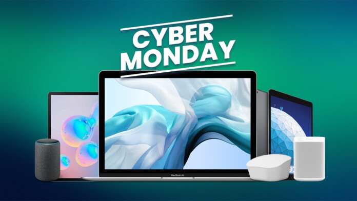 Amazon Cyber Monday Deals 2019 Amazon Cyber Monday Deals 2019