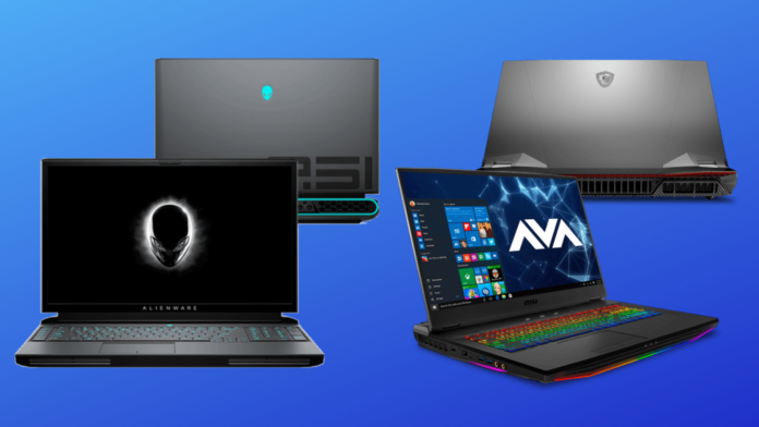 The Best RTX 2080 Gaming Laptops to Buy in 2020
