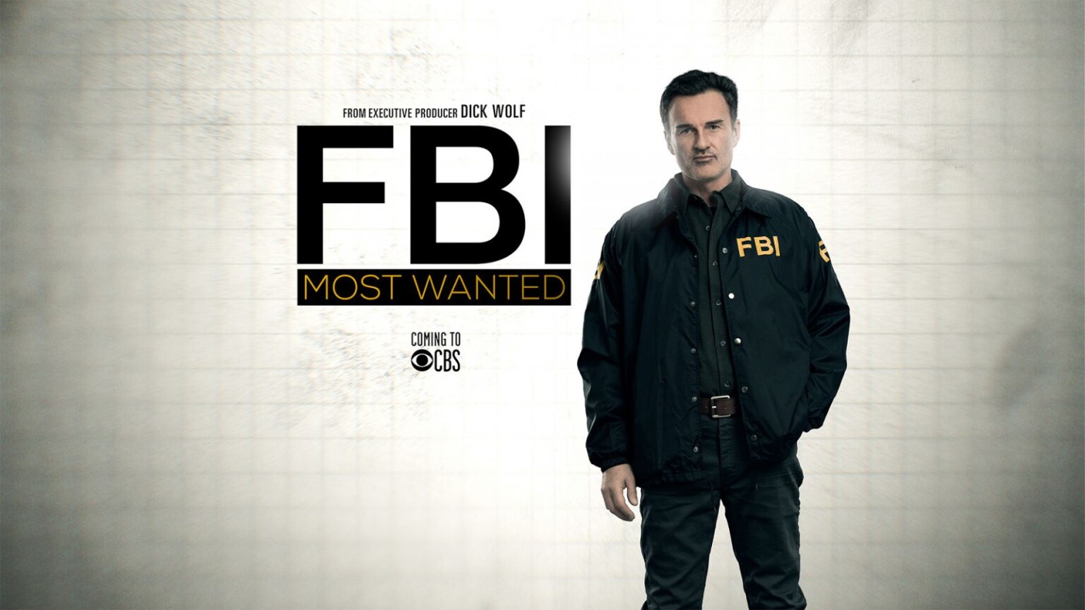 How to Watch 'FBI Most Wanted" Online Live Stream Season 1 Episodes