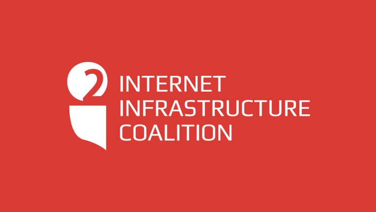Internet Infrastructure Coalition Logo