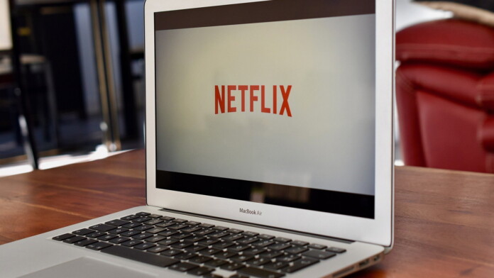 Netflix Streaming Computer Netflix Streaming Computer