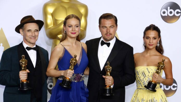 Oscars Oscars