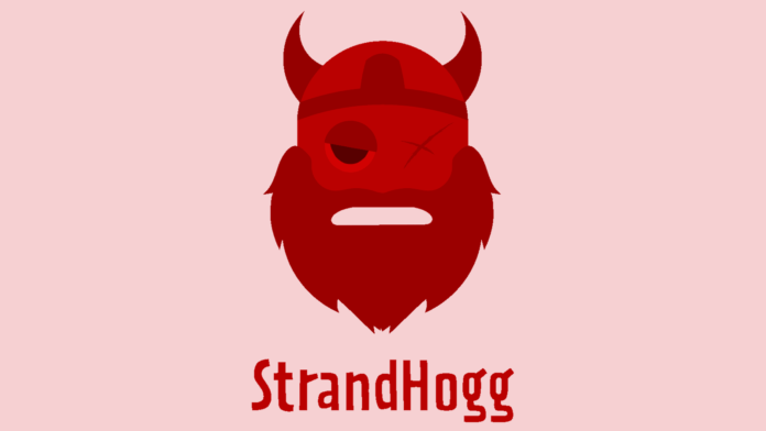 StrandHogg StrandHogg