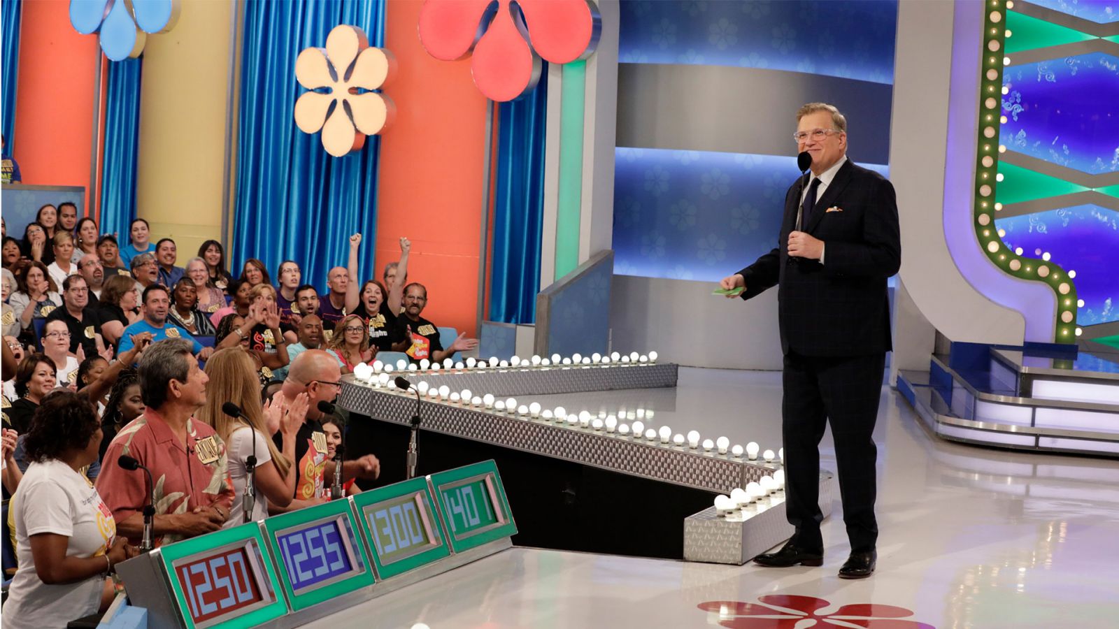 The Price Is Right At Night A Holiday Extravaganza