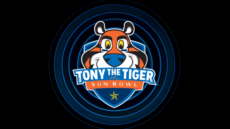 Tony the Tiger Sun Bowl