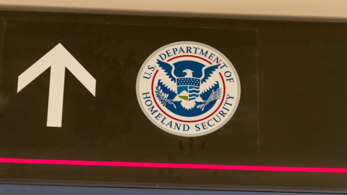 homeland security homeland security