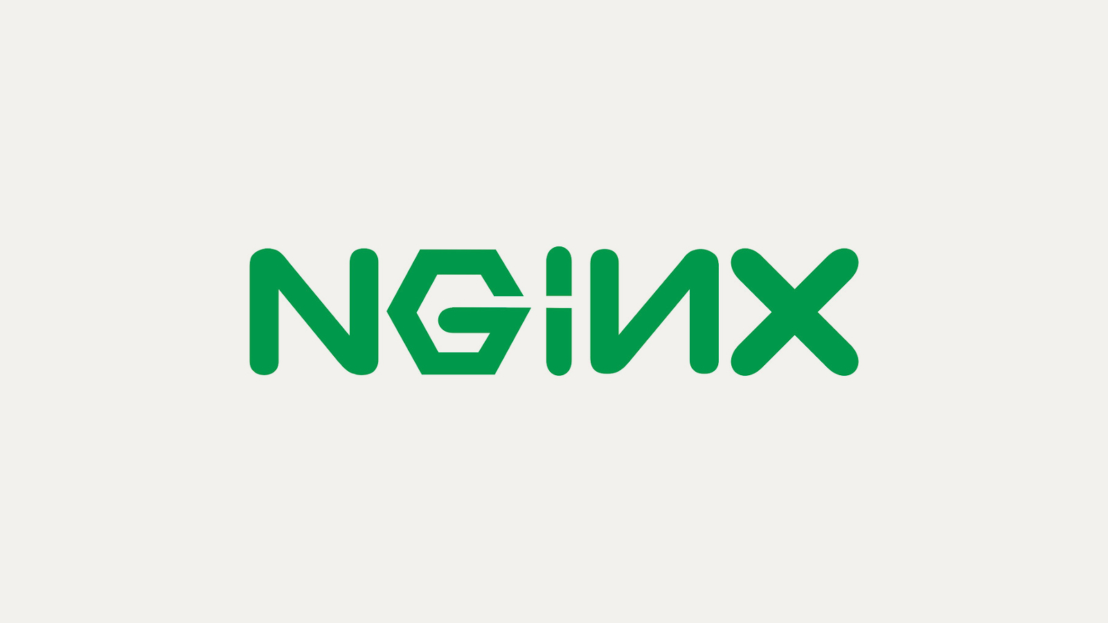 nginx