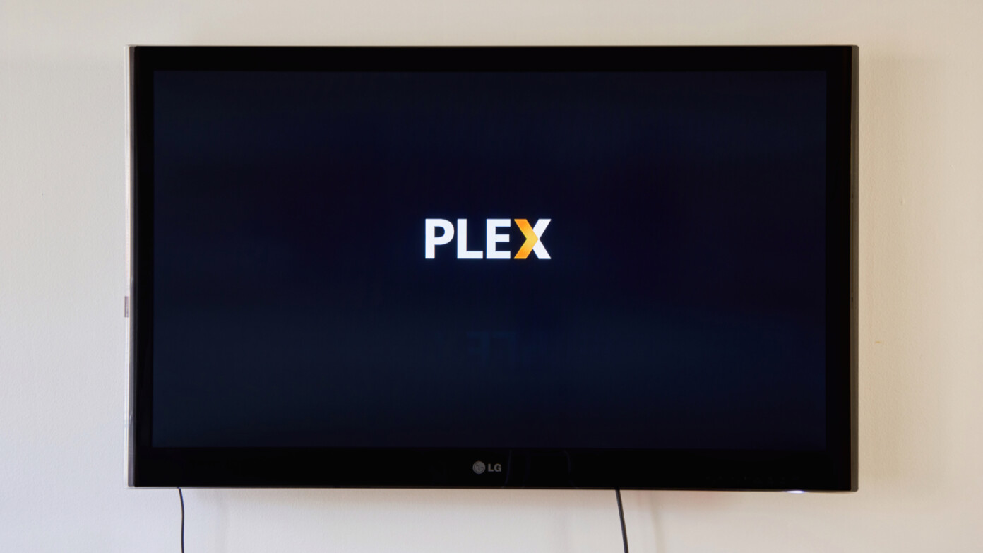 plex link tv