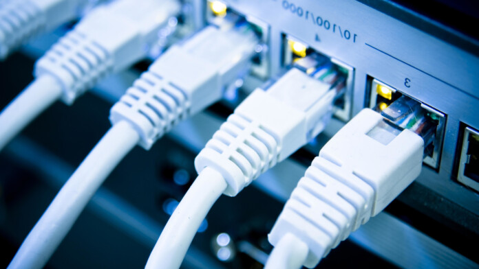 router router