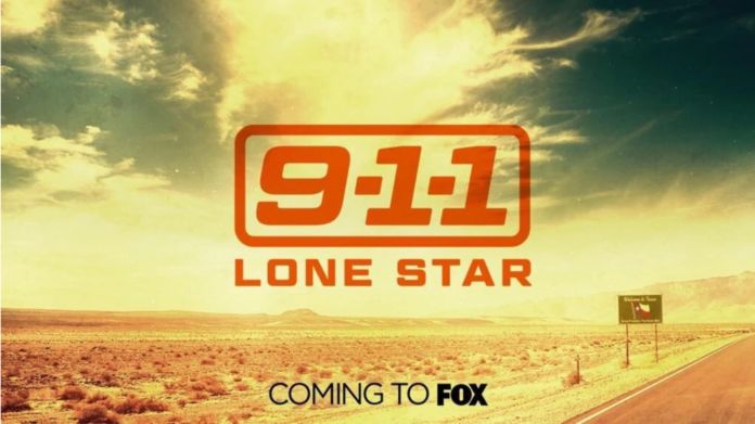 9-1-1: Lonestar 9-1-1: Lonestar
