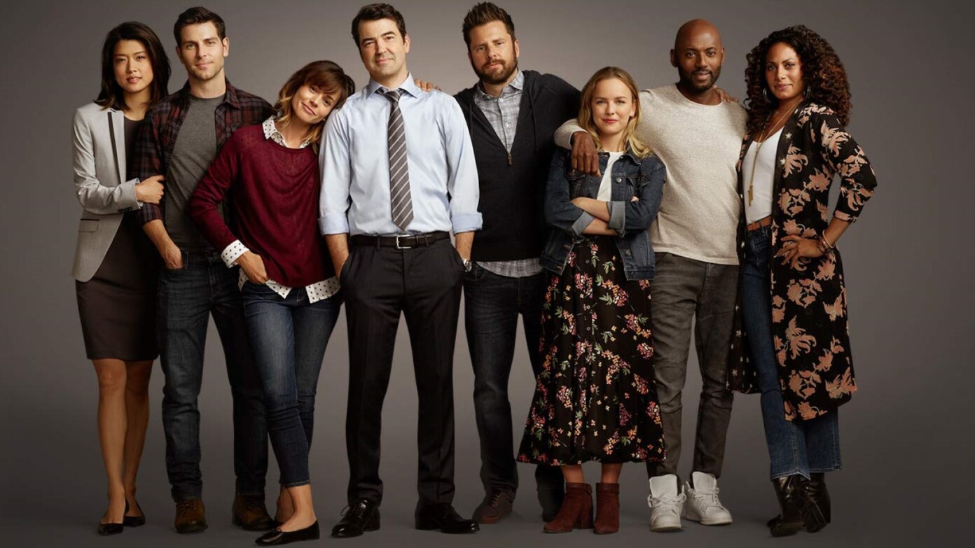A Million Little Things Season 2 Streaming Watch 'A Million Little Things' Online - Live Stream Season 2 Episodes