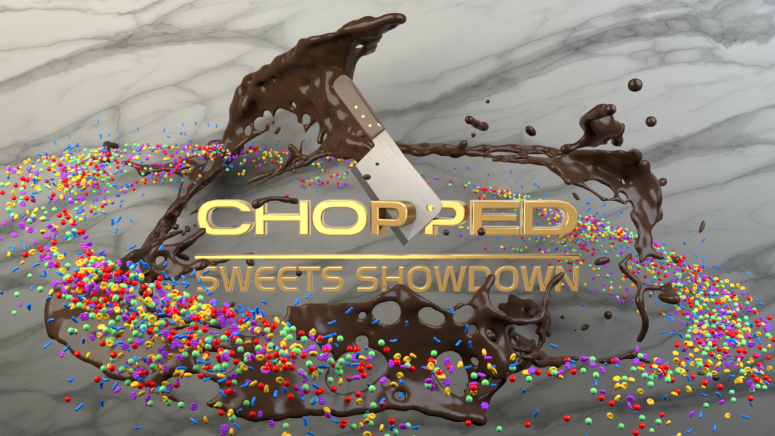 Chopped Sweets