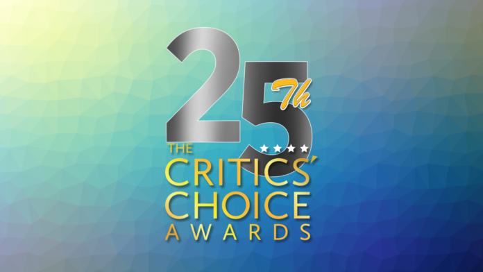 Critics Choice Awards Critics Choice Awards