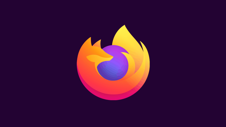 Firefox Newest Logo